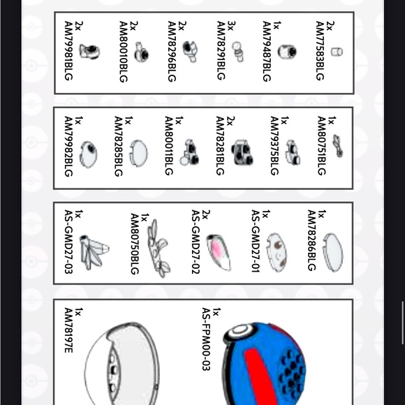 Pokémon Minccino - Picture 6 of 7